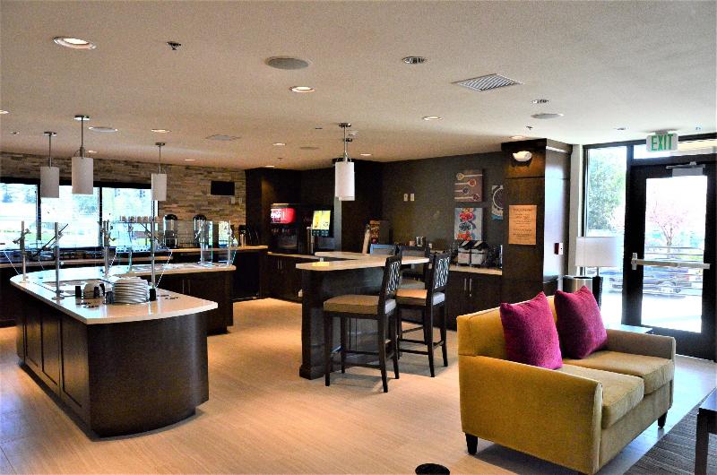 هتل Staybridge Suites   Orenco Station, An Ihg
