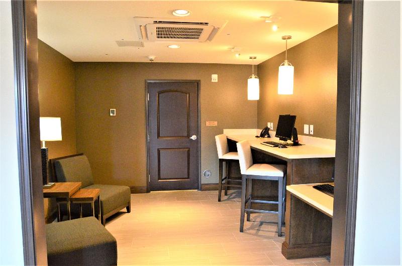 هتل Staybridge Suites   Orenco Station, An Ihg