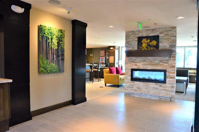 هتل Staybridge Suites   Orenco Station, An Ihg