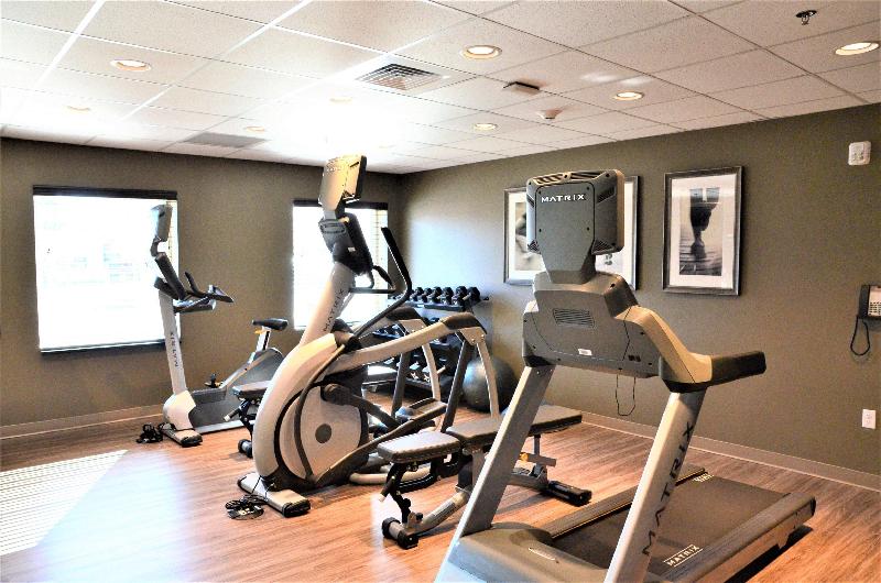 هتل Staybridge Suites   Orenco Station, An Ihg