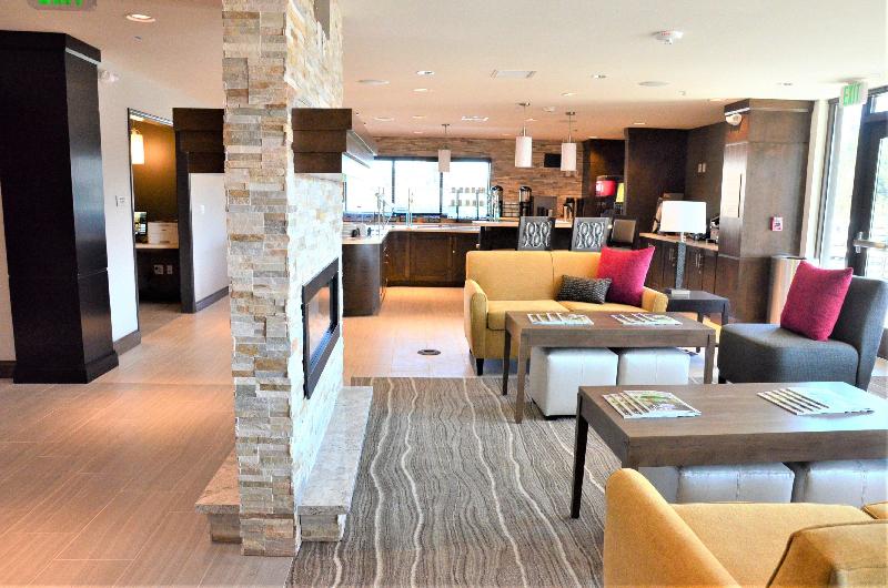 هتل Staybridge Suites   Orenco Station, An Ihg