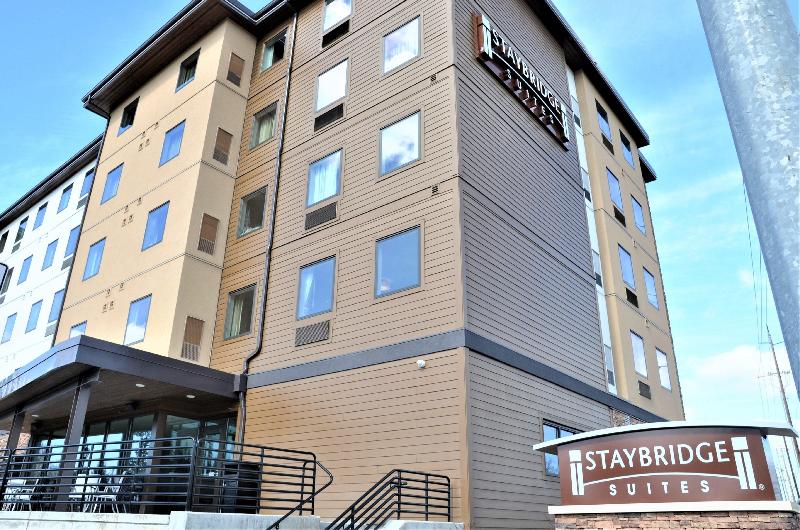 هتل Staybridge Suites   Orenco Station, An Ihg