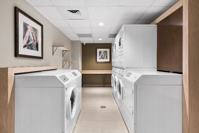 هتل Staybridge Suites   Orenco Station, An Ihg