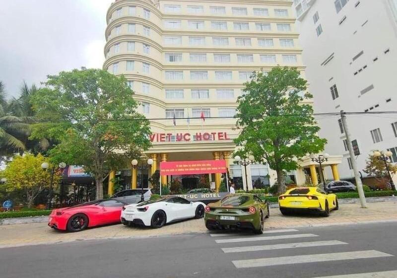 هتل Viet Uc