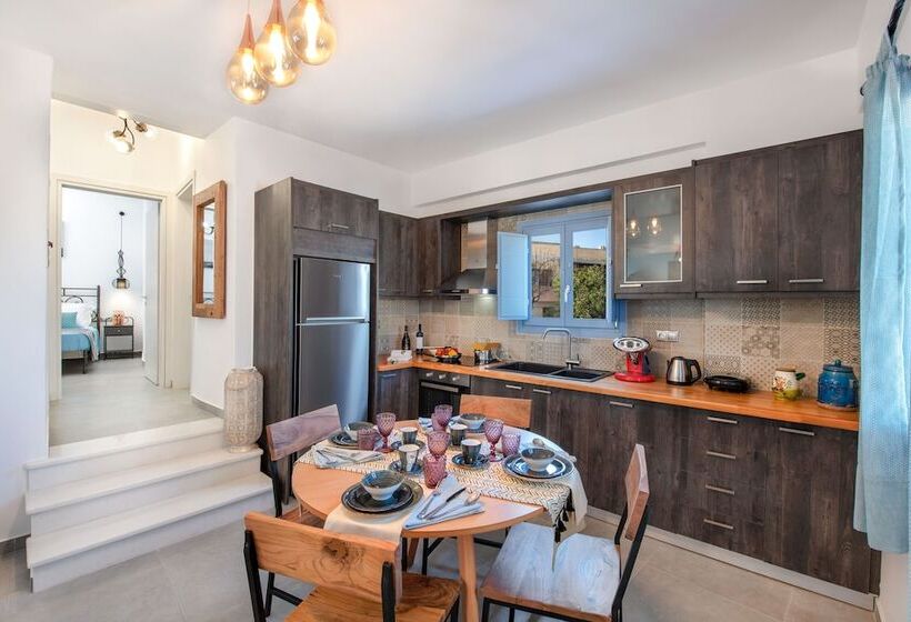 La Boheme Villas