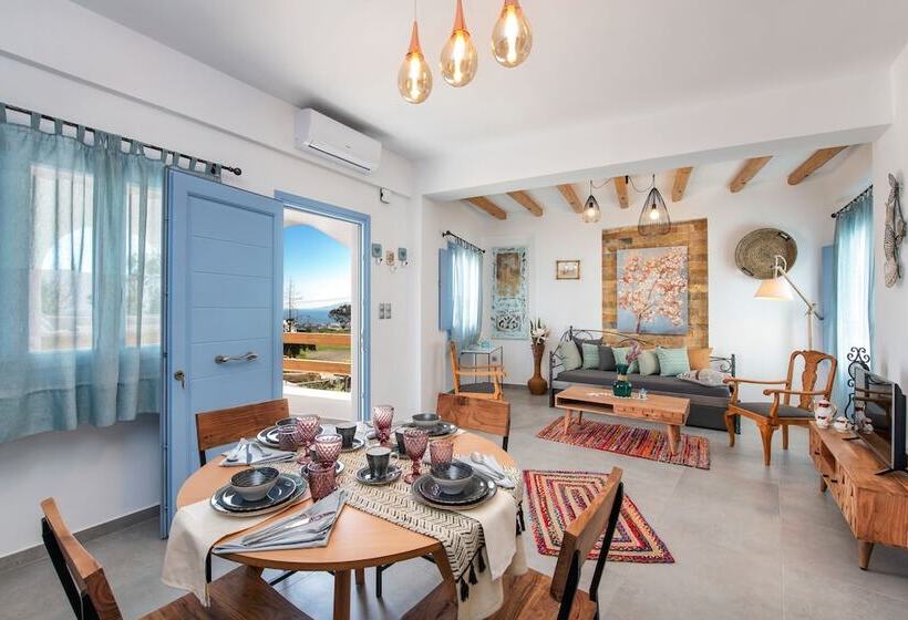 La Boheme Villas