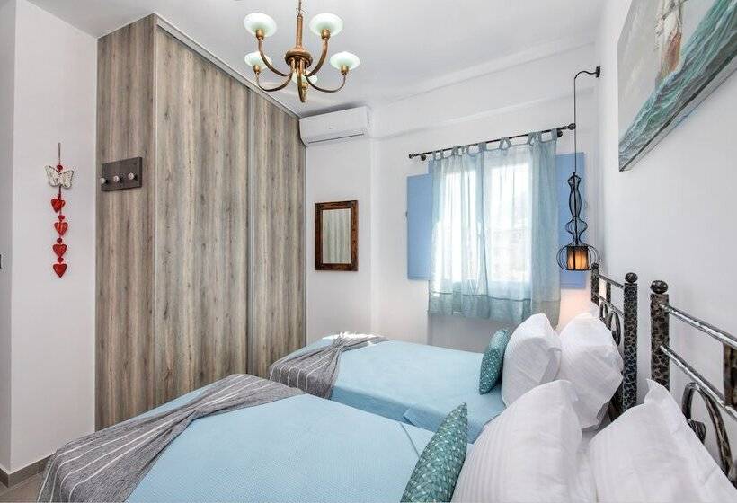 La Boheme Villas