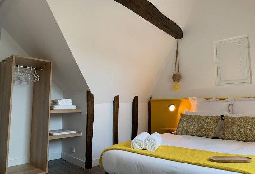 Logis St Joseph