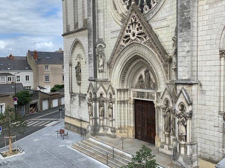 Logis St Joseph