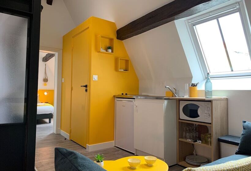 Logis St Joseph