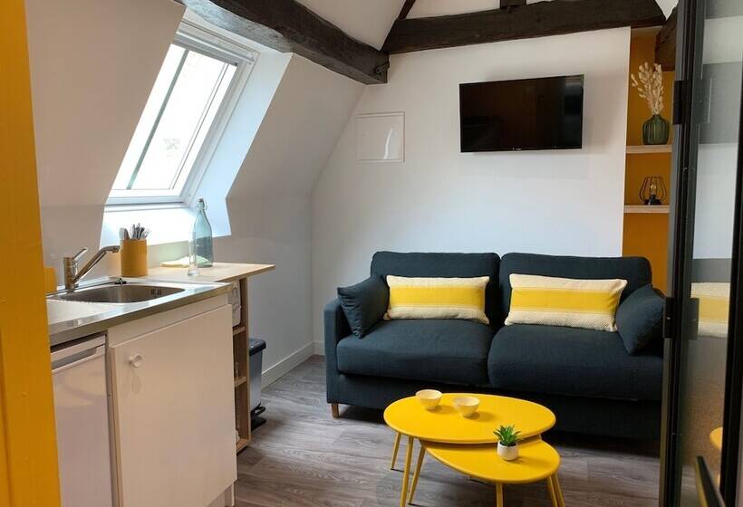 Logis St Joseph