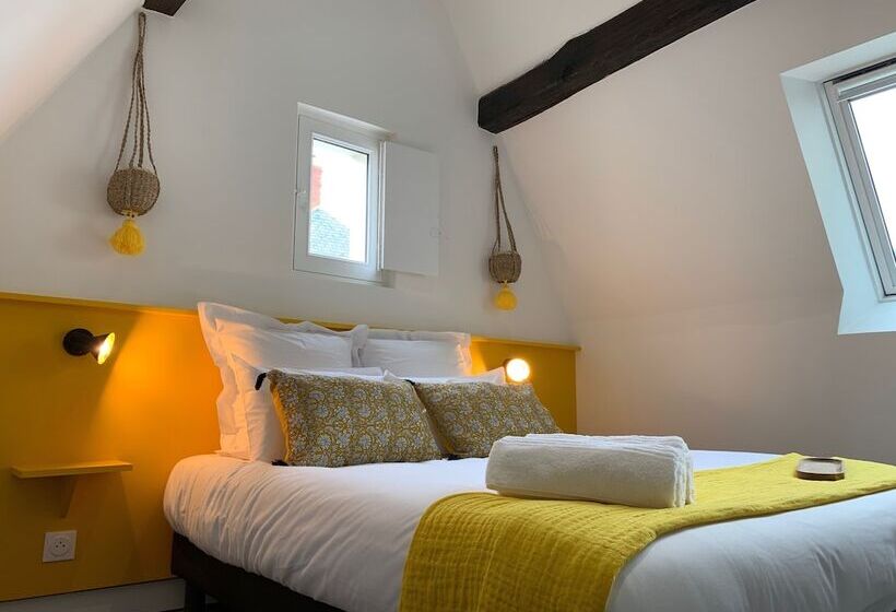Logis St Joseph