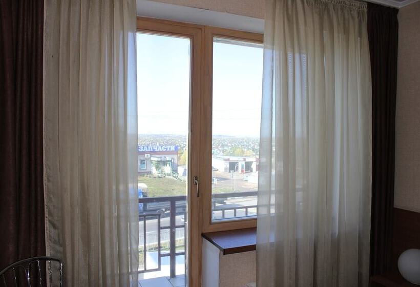 Motel Voyazh