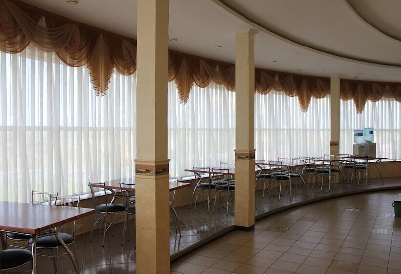 Motel Voyazh