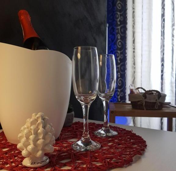 پانسیون B&b I Puritani