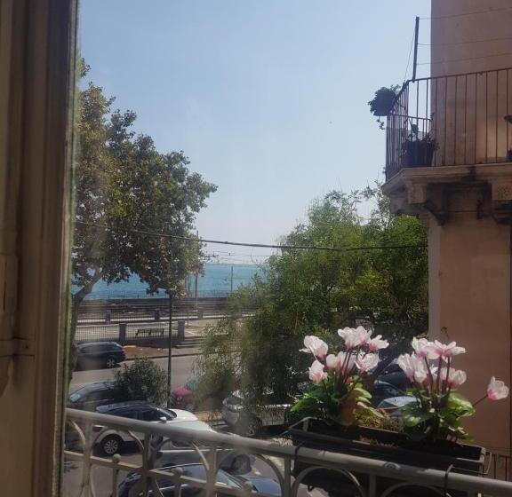 پانسیون B&b I Puritani
