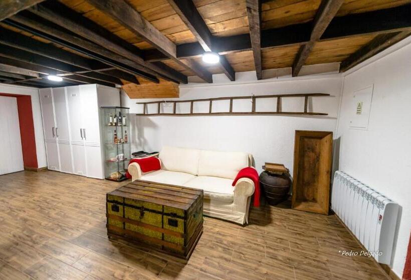 펜션 Casa Do Silverio   Barroca