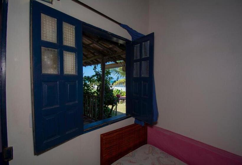 פנסיון Casa Imbale