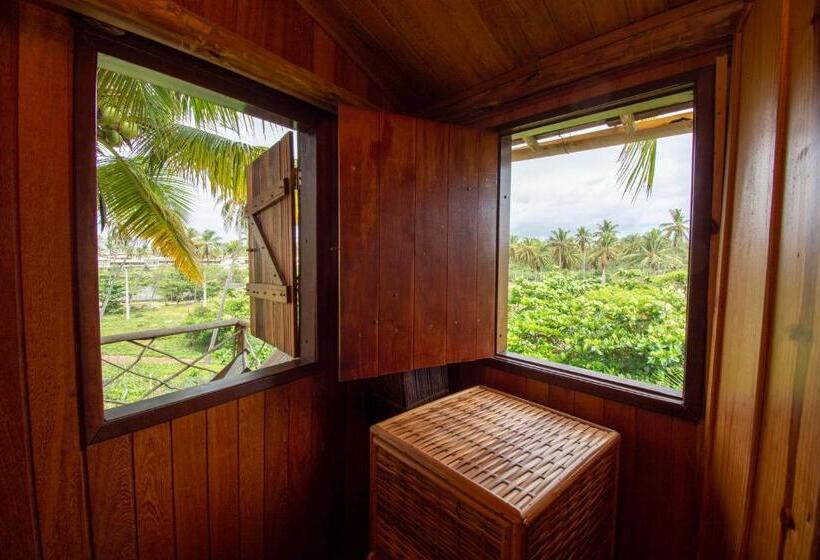 פנסיון Casa Imbale