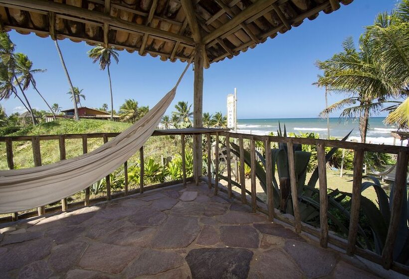 פנסיון Casa Imbale