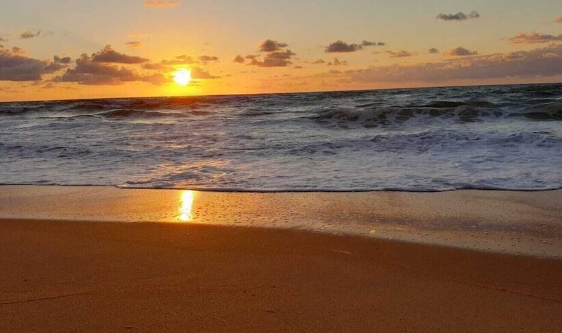 פנסיון Casa Imbale