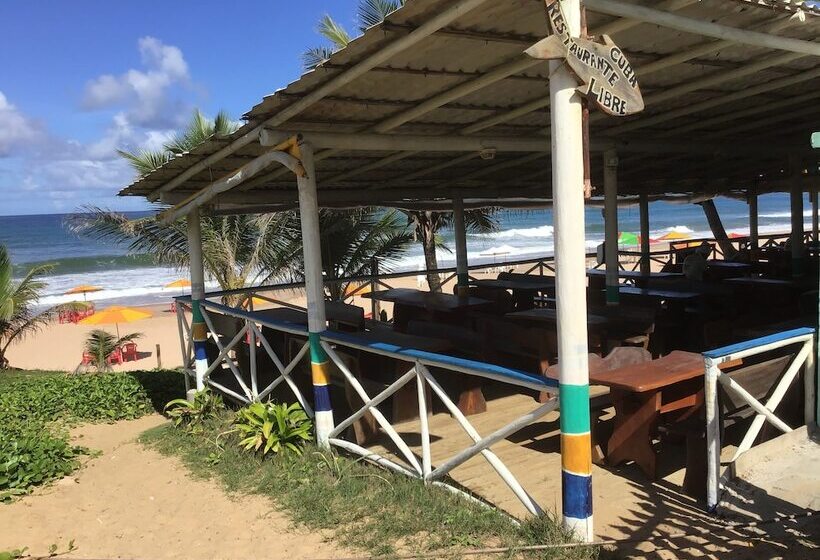 פנסיון Casa Imbale