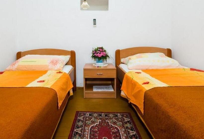 پانسیون Rooms Kisic