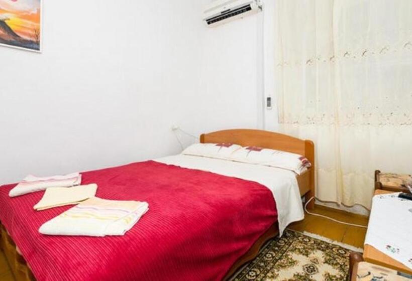 پانسیون Rooms Kisic