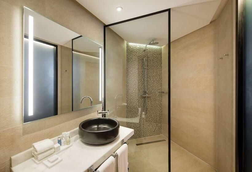 Radisson Blu Hotel Casablanca City Center