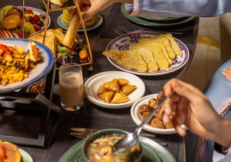 Radisson Blu Hotel Casablanca City Center