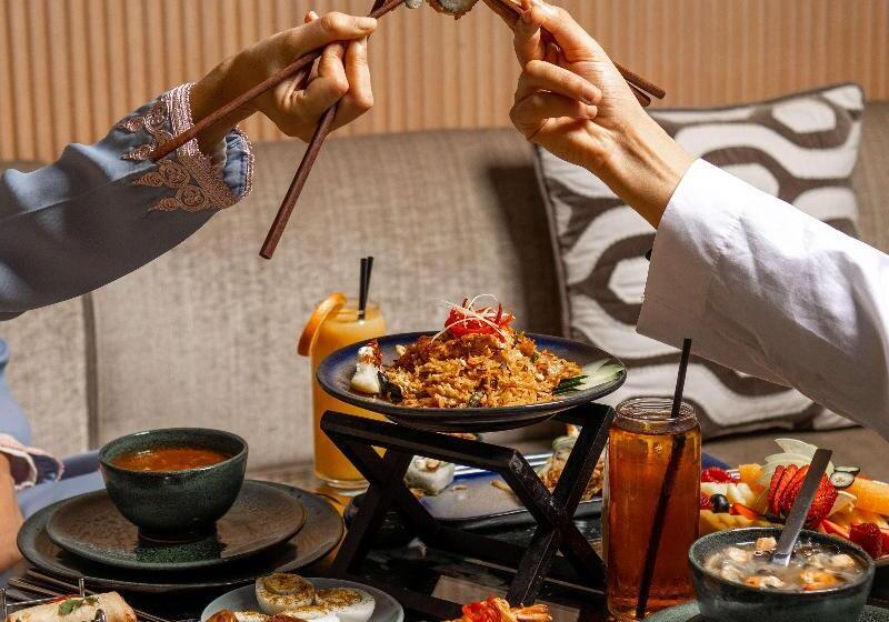 Radisson Blu Hotel Casablanca City Center