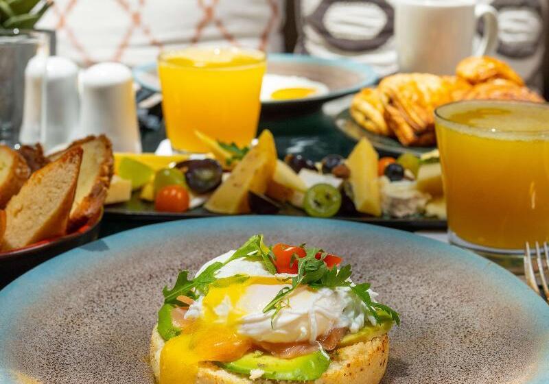 Radisson Blu Hotel Casablanca City Center