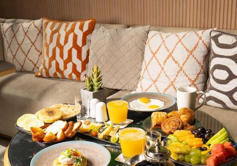 Radisson Blu Hotel Casablanca City Center