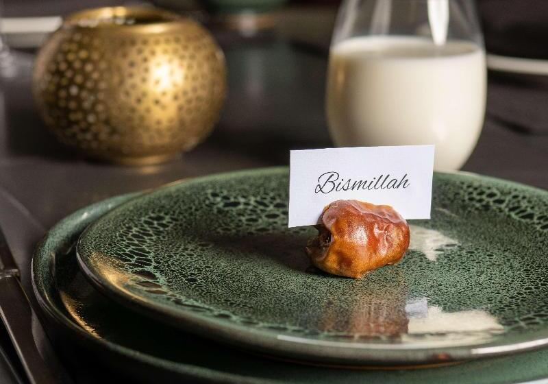 Radisson Blu Hotel Casablanca City Center