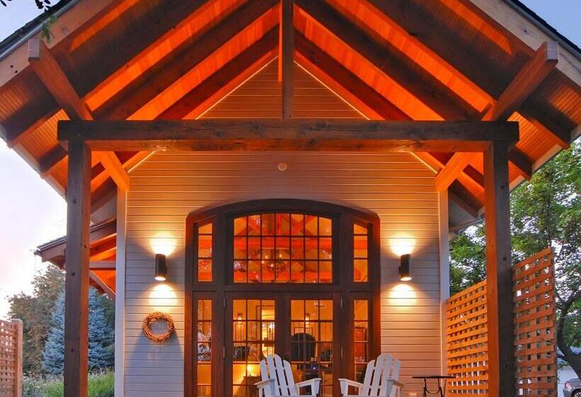 The Inn At Abeja