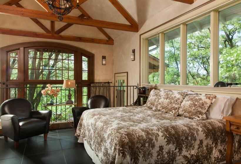 The Inn At Abeja