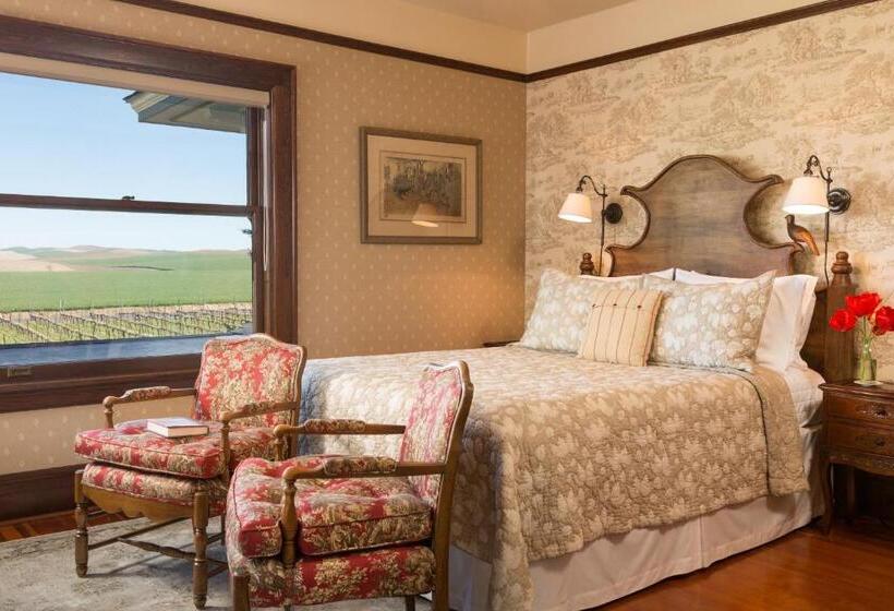 The Inn At Abeja