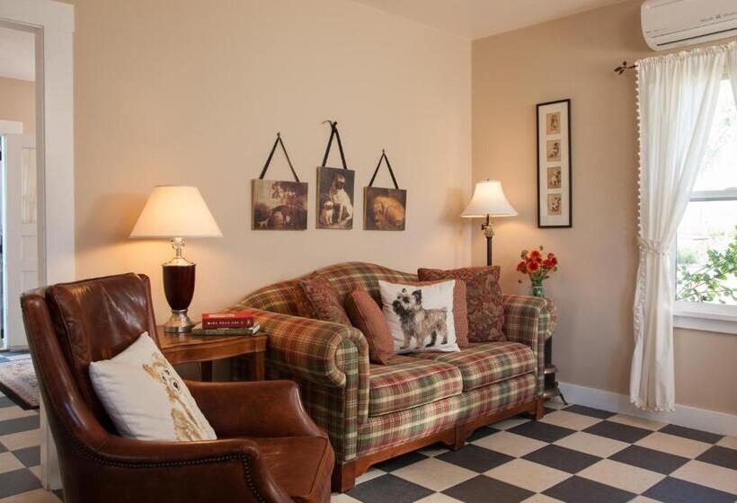 The Inn At Abeja
