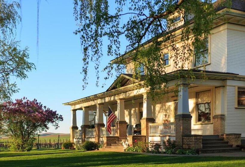 The Inn At Abeja