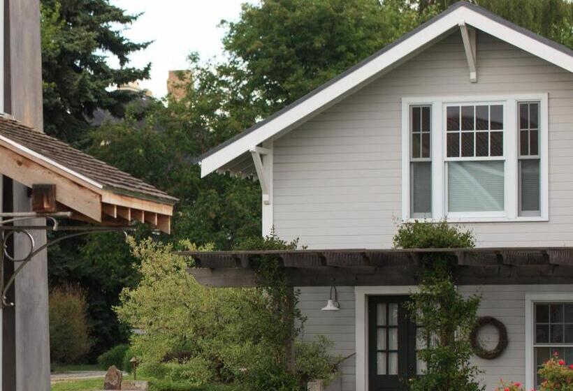 The Inn At Abeja