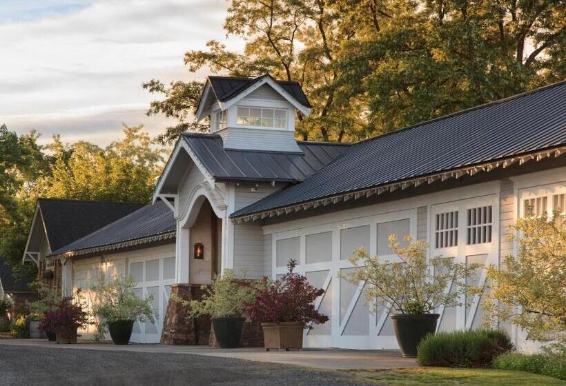 The Inn At Abeja