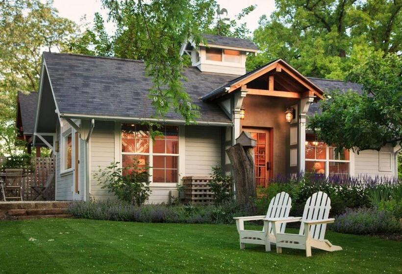 The Inn At Abeja