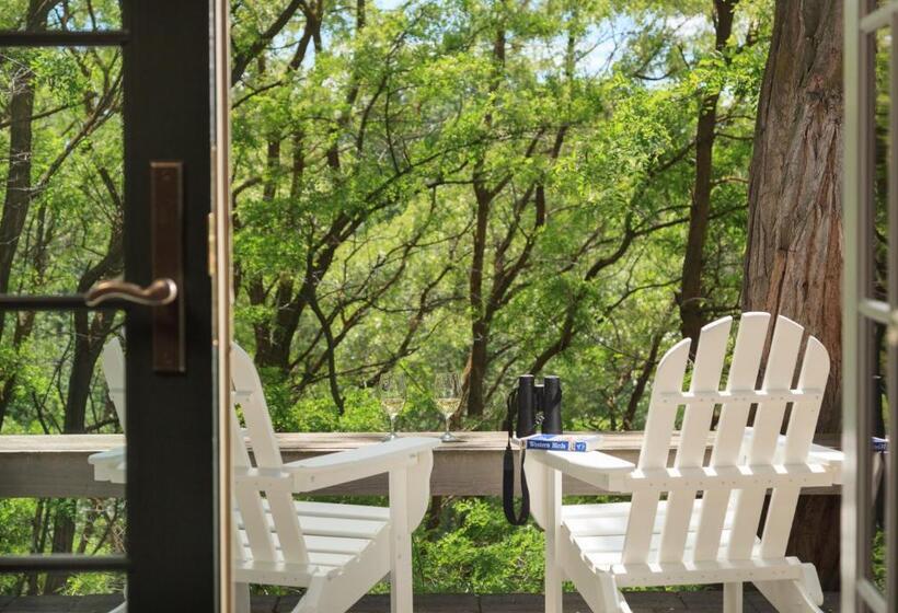 The Inn At Abeja
