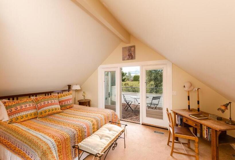 The Inn At Abeja