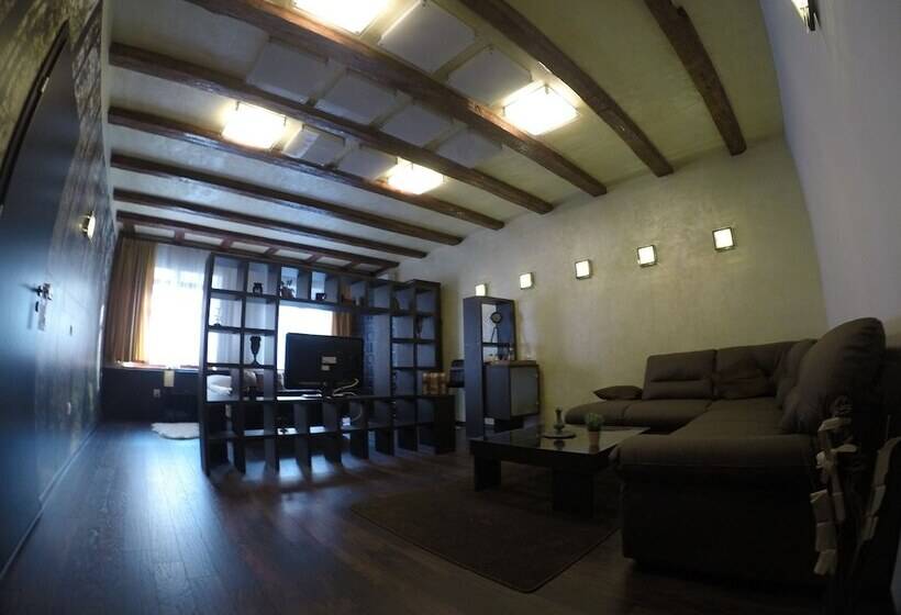 Vendi Grand Square Residence