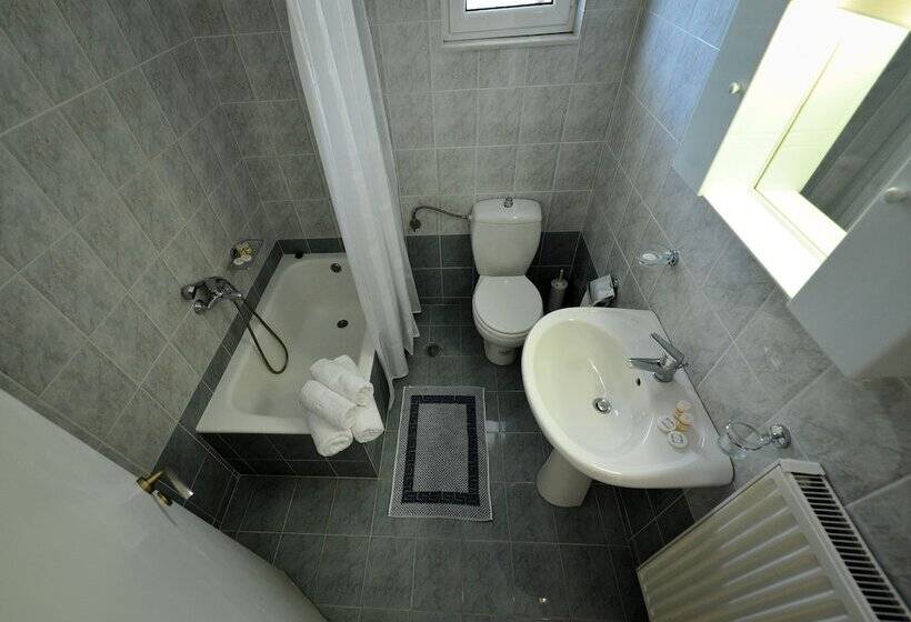 Verga Apartments & Suites