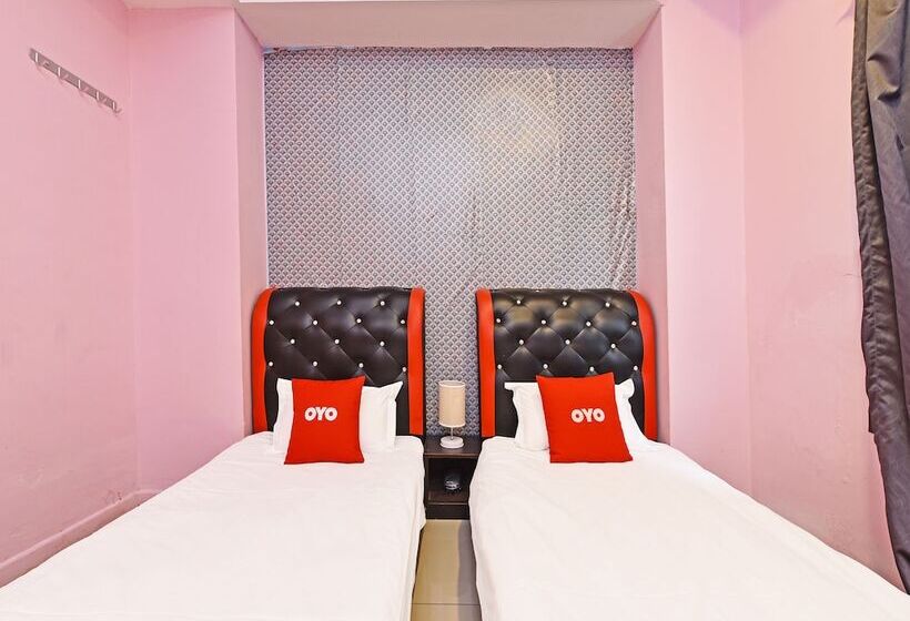 Bear Hotel At Nilai