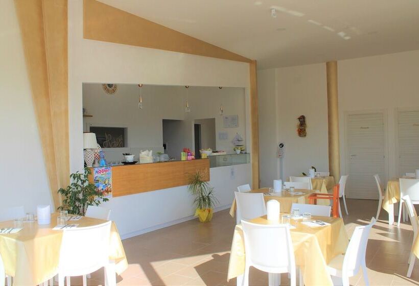 Aden B&b Salento