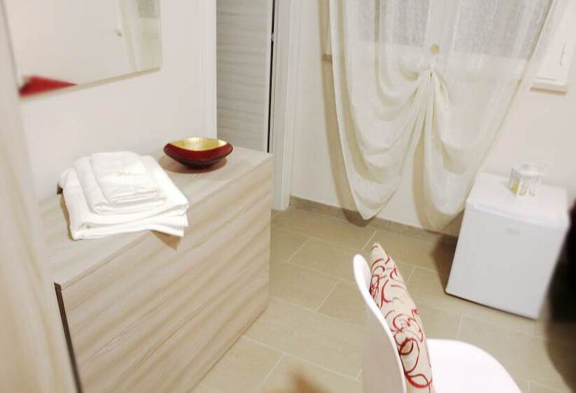 Aden B&b Salento