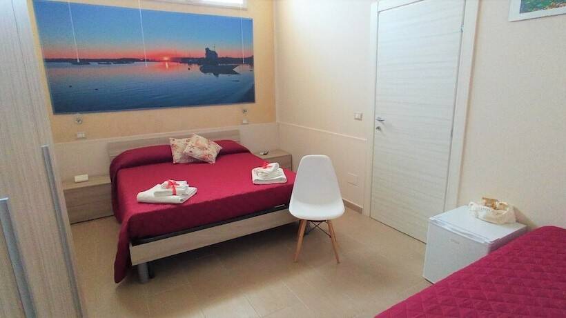 Aden B&b Salento